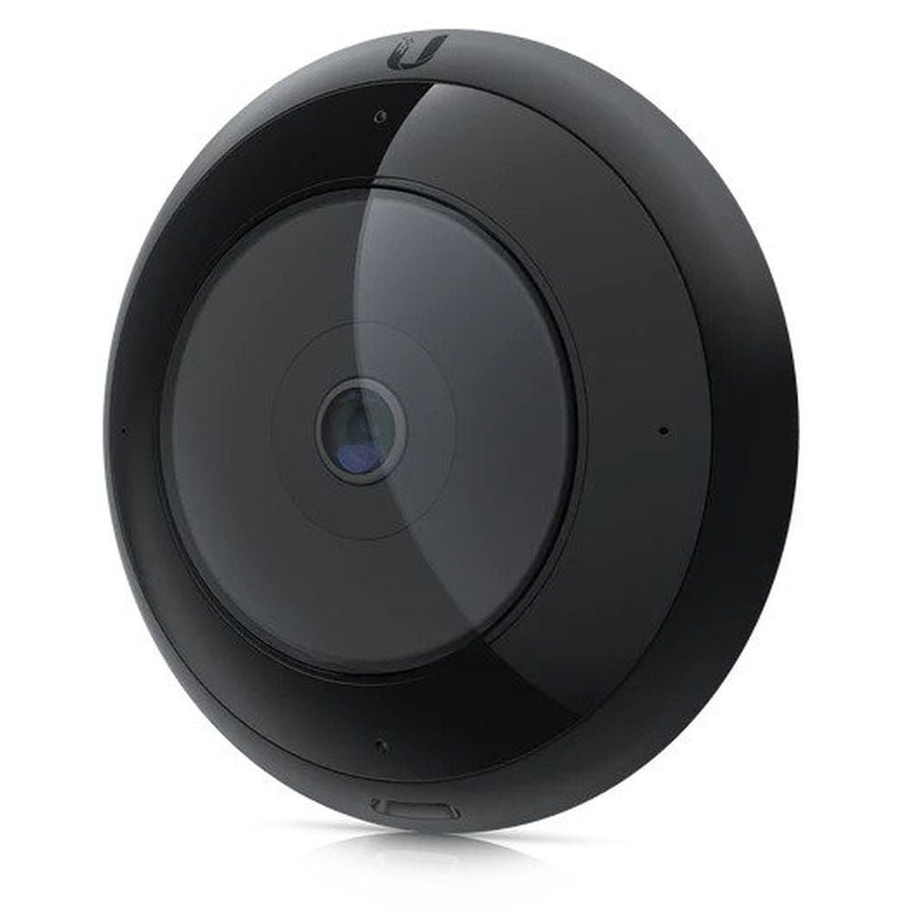 Ubiquiti UVC-AI-360 Indoor/outdoor 2K PoE camera with pan-tilt-zoom