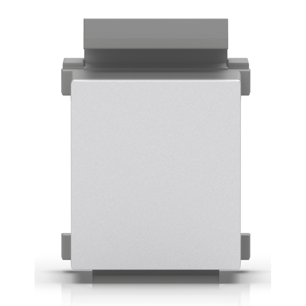 Ubiquiti UACC-Keystone-Blank-Insert Keystone Blank Insert, 24-Pack