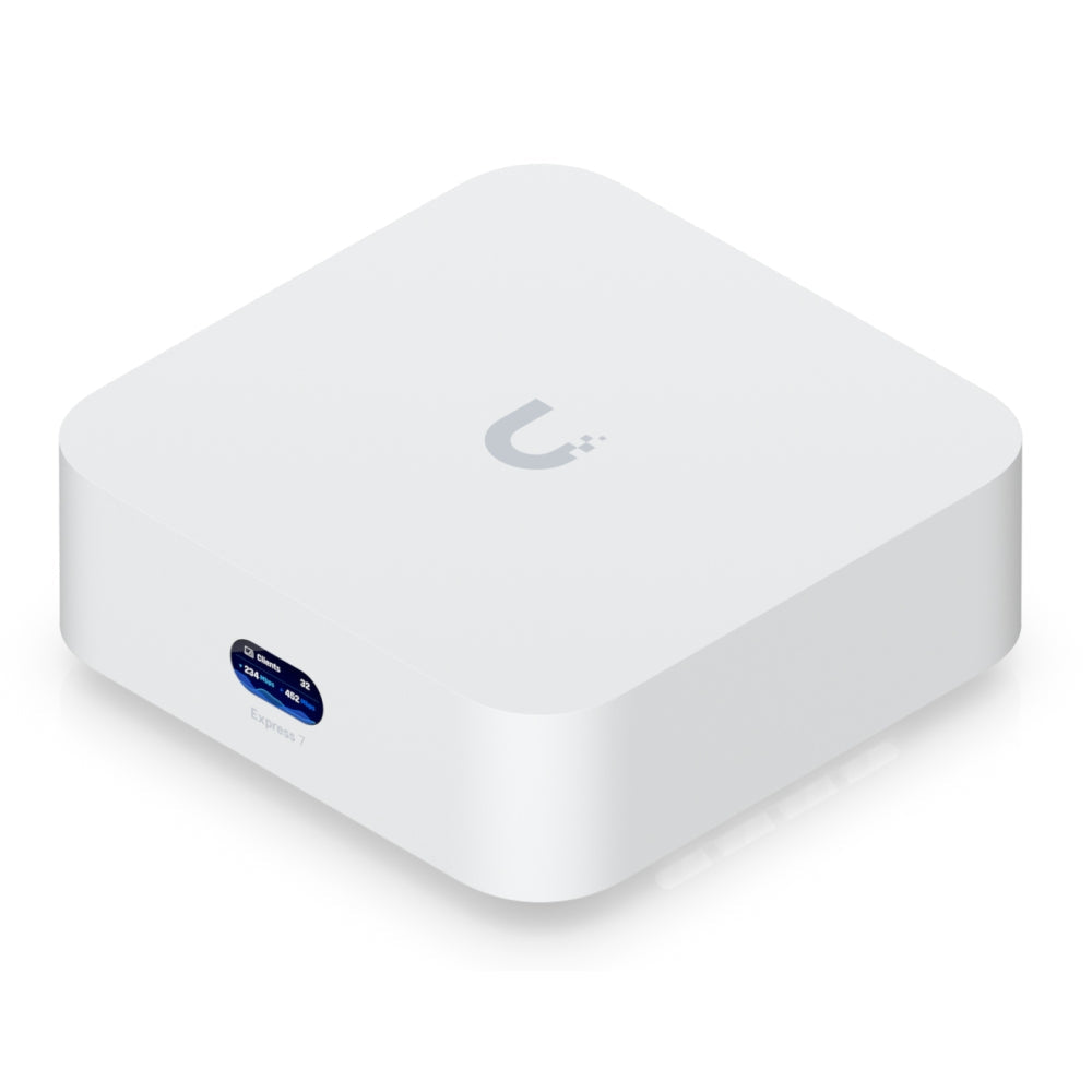 Ubiquiti UX7 UniFi Express 7