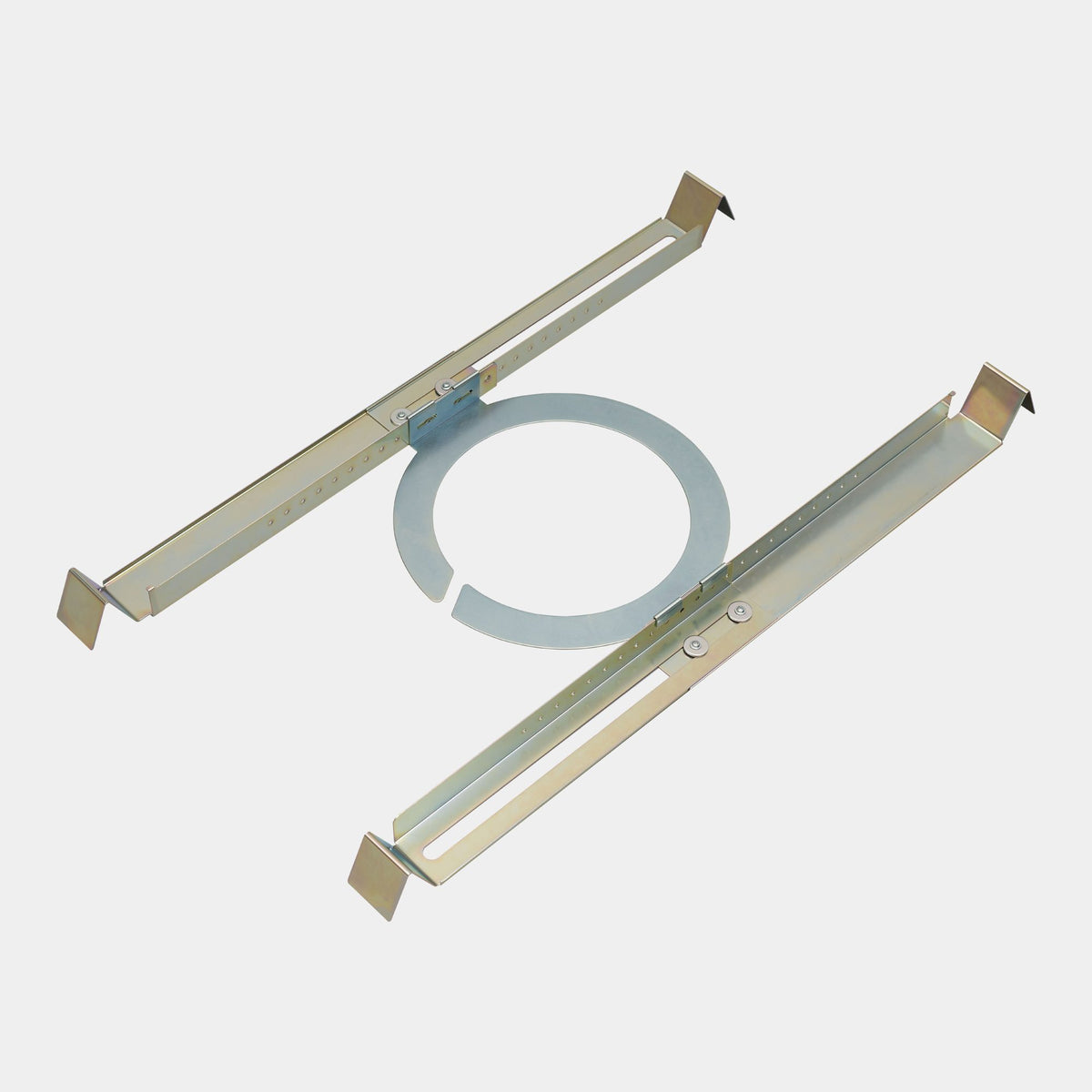 Yamaha CIS AB-C2 Optional C-ring and Tile Rail for VXC2F installation