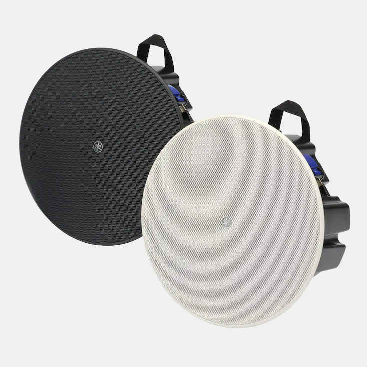 Yamaha CIS VXC Series "F Model" Low-Profile Ceiling Speaker