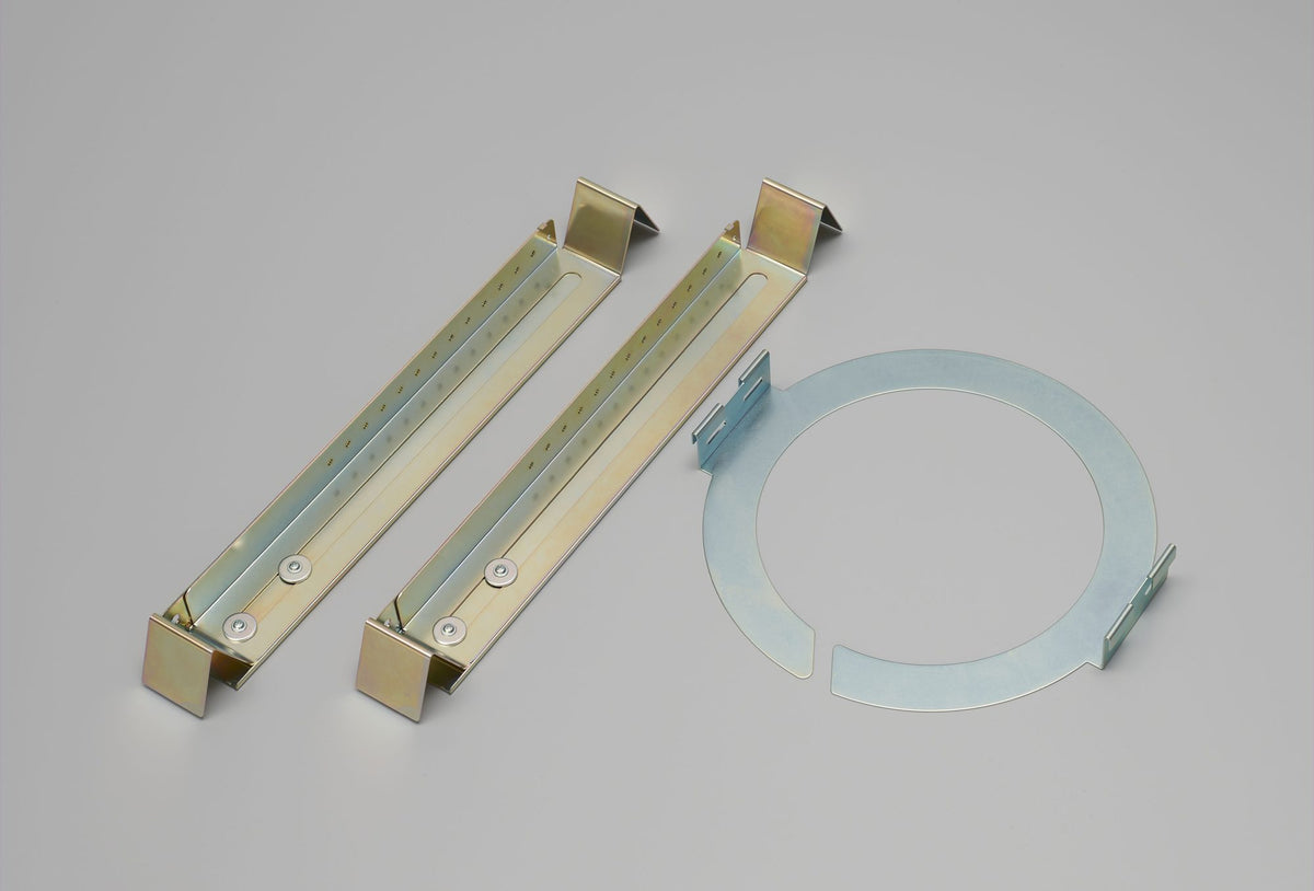 Yamaha CIS AB-C2 Optional C-ring and Tile Rail for VXC2F installation