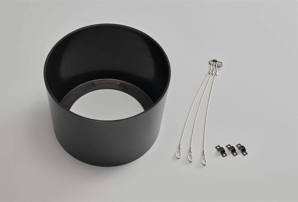 Yamaha CIS Pendant Mount Kit for VXC2 (Single package)
