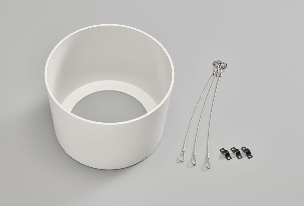 Yamaha CIS Pendant Mount Kit for VXC2 (Single package)
