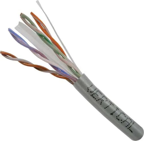 Vertical Cable Cat6 1000ft Pull Box, Riser Rated (CMR)
