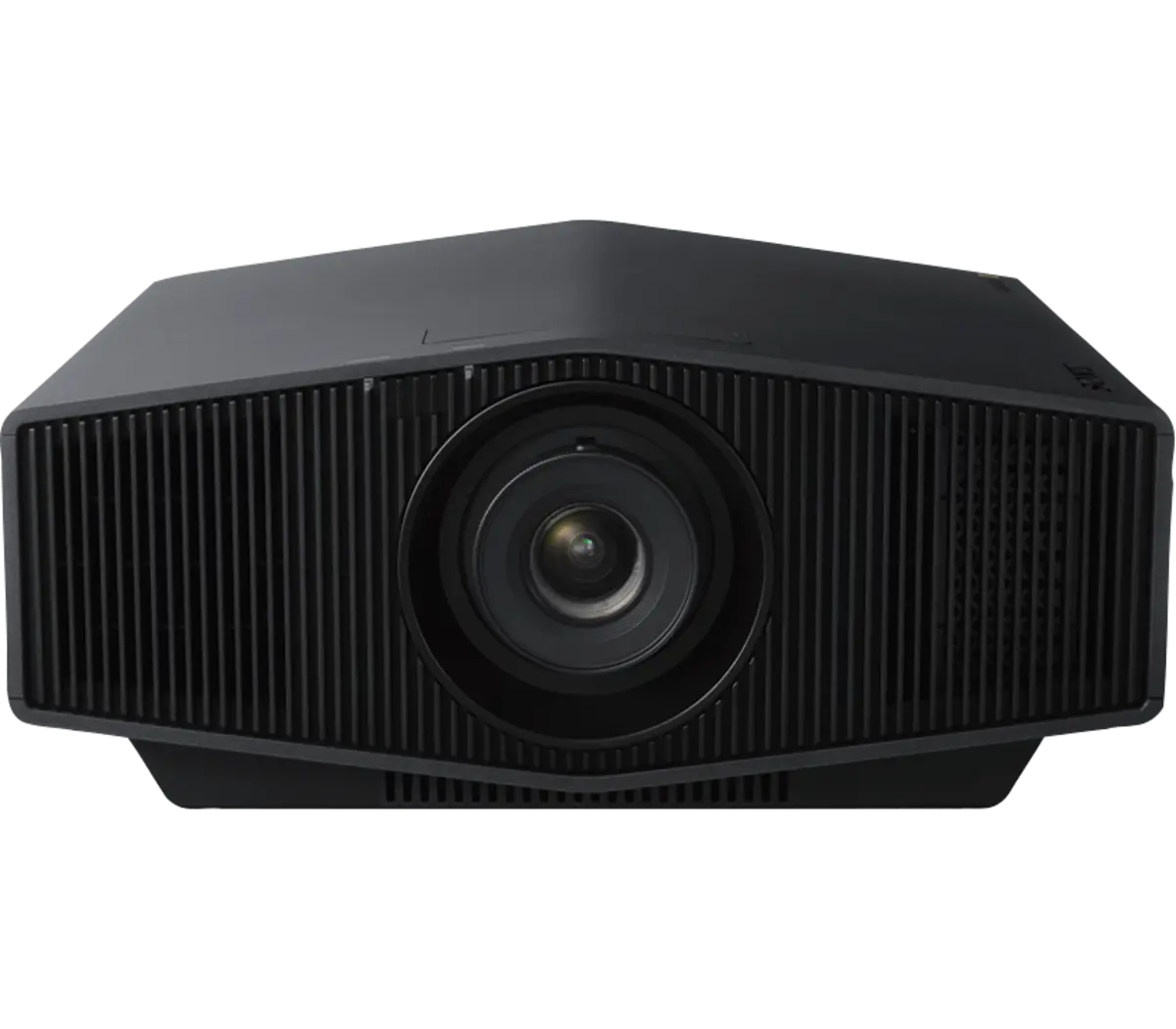 Sony VPL-XW5000ES 4K SXRD Home Cinema Projector with laser light source and 2000 lumen brightness