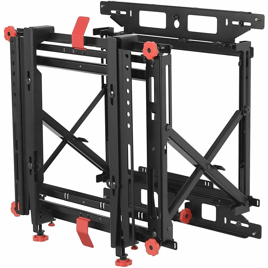 Peerless DS-VW775 SmartMount® Supreme Full Service Video Wall Mount for 46" to 60" Displays
