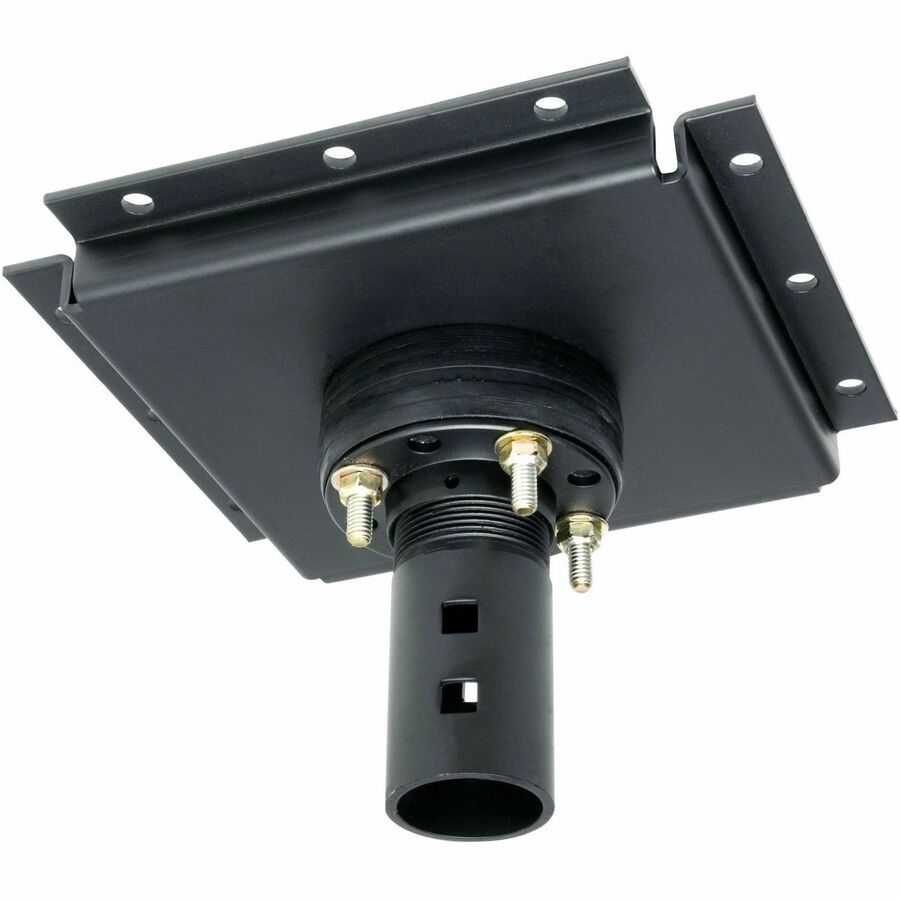 Peerless DCS400 Multi-Display Ceiling Plate w/Stress Decoupler For Concrete