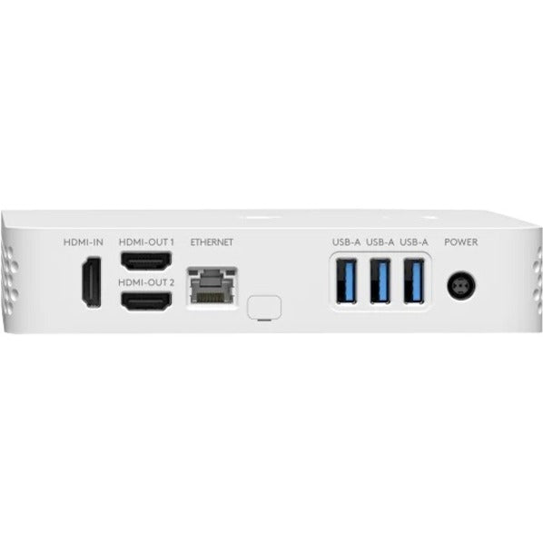 Logitech 950-000081 RoomMate - CollabOS appliance for Video Conferencing
