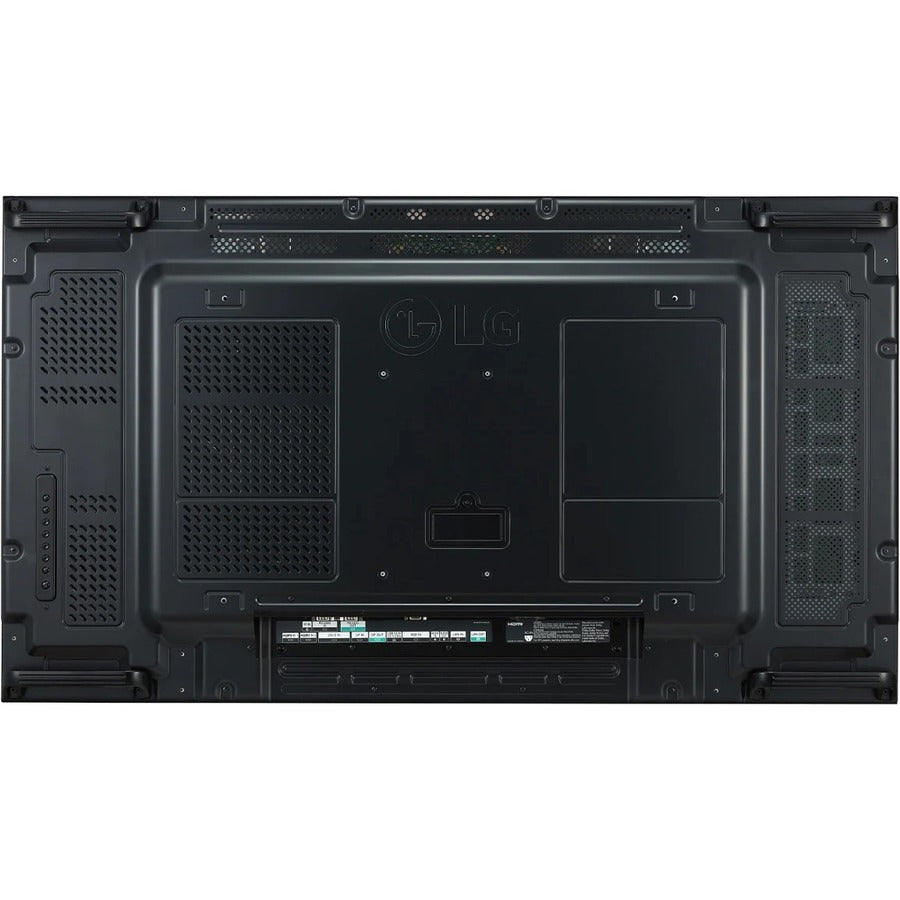 LG 55VSM5JW-4P 55'' 500 nits FHD 0.44mm Even Bezel Video Wall