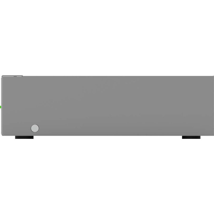 Netgear MS108UP-100NAS 8-port Ultra60 PoE++ Multi-Gigabit (2.5G) Ethernet Plus Switch