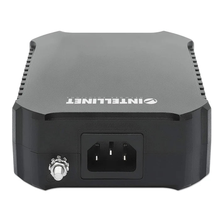 Intellinet 561945 10G PoE++ Injector