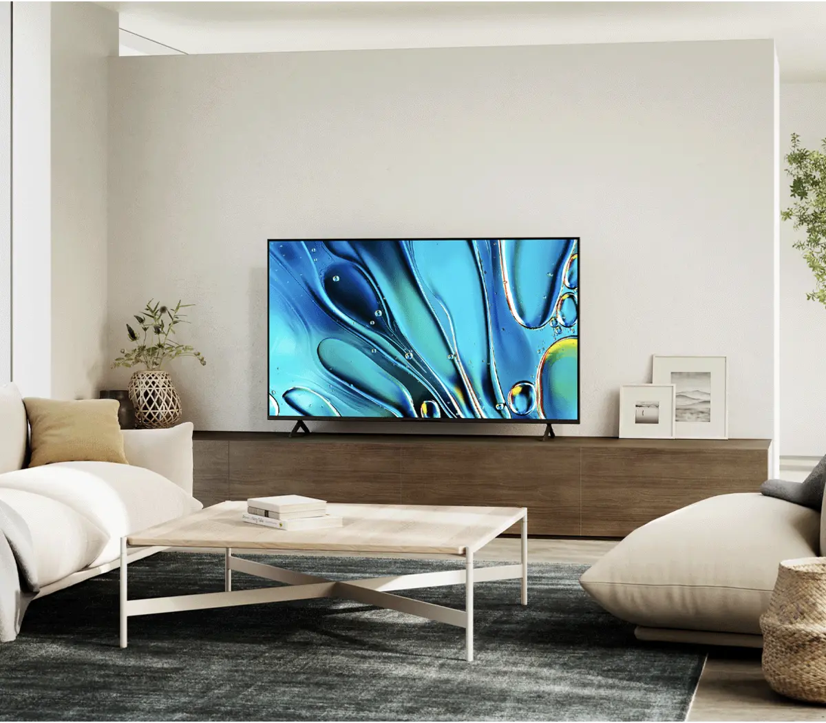 Sony Bravia 3 S30 43"-85" LED Series TV's