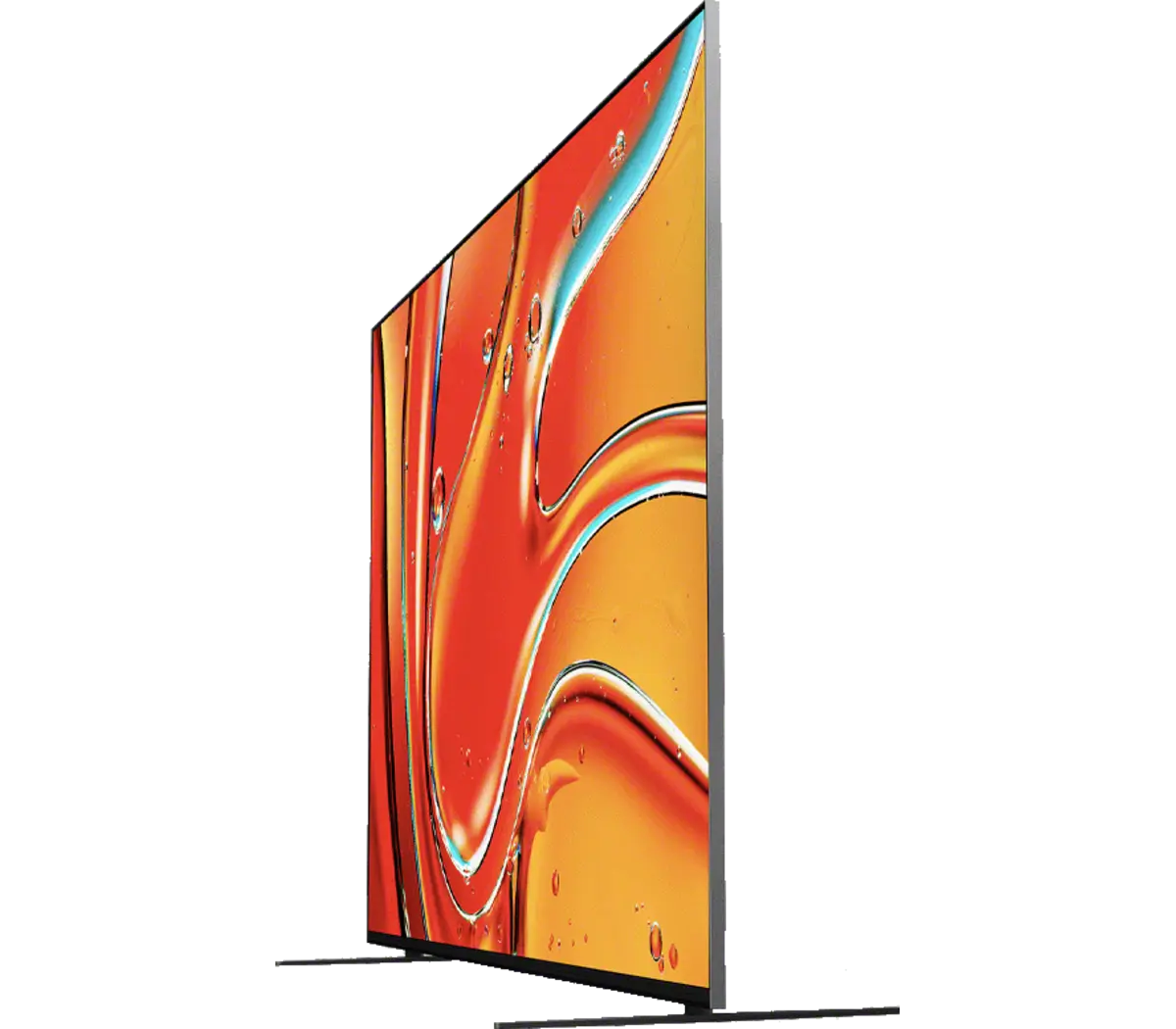 Sony Bravia 7 XR70 55"-85" Mini-LED QLED 4K Series TVs
