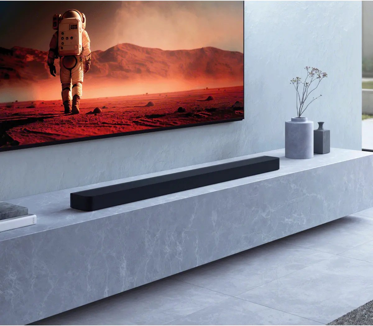 Sony HT-A9000 BRAVIA Theater Bar 9 with 13 speakers, Dolby Atmos®/DTS:X