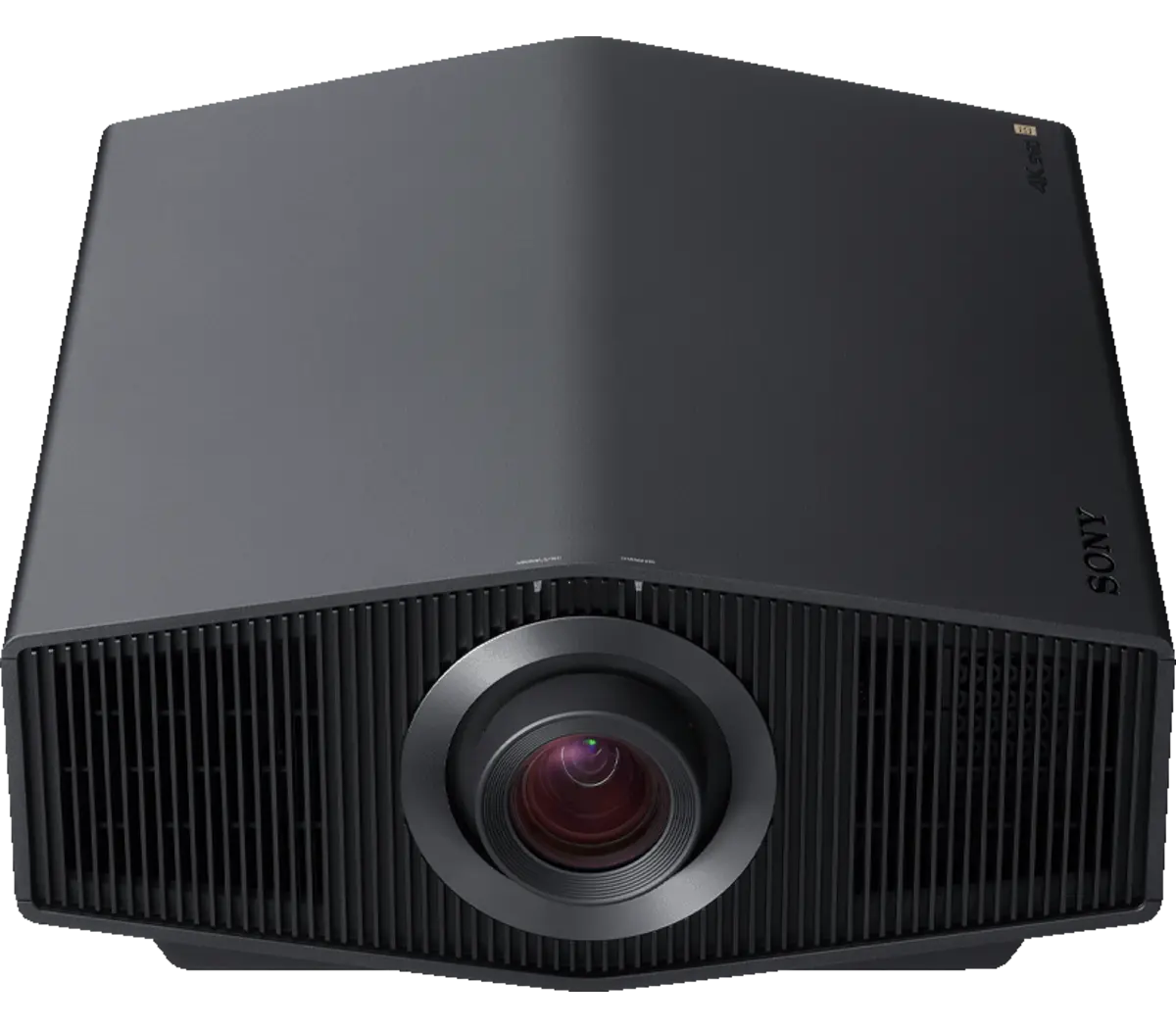 Sony VPL-XW6100ES - Bravia Projector 8 - 4K HDR Laser Home Theater Projector with Native 4K SXRD Panel