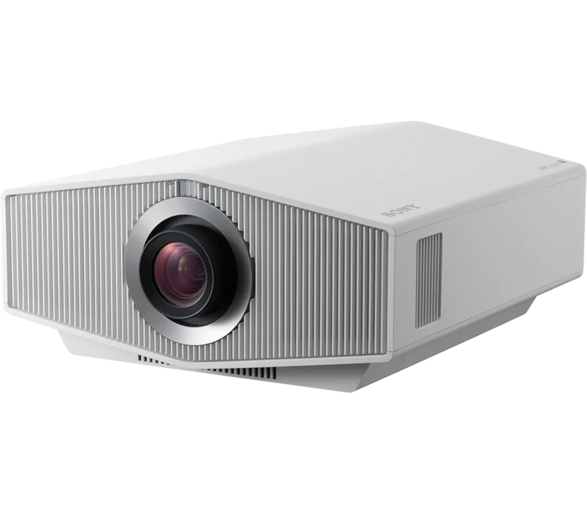 Sony VPL-XW6100ES - Bravia Projector 8 - 4K HDR Laser Home Theater Projector with Native 4K SXRD Panel