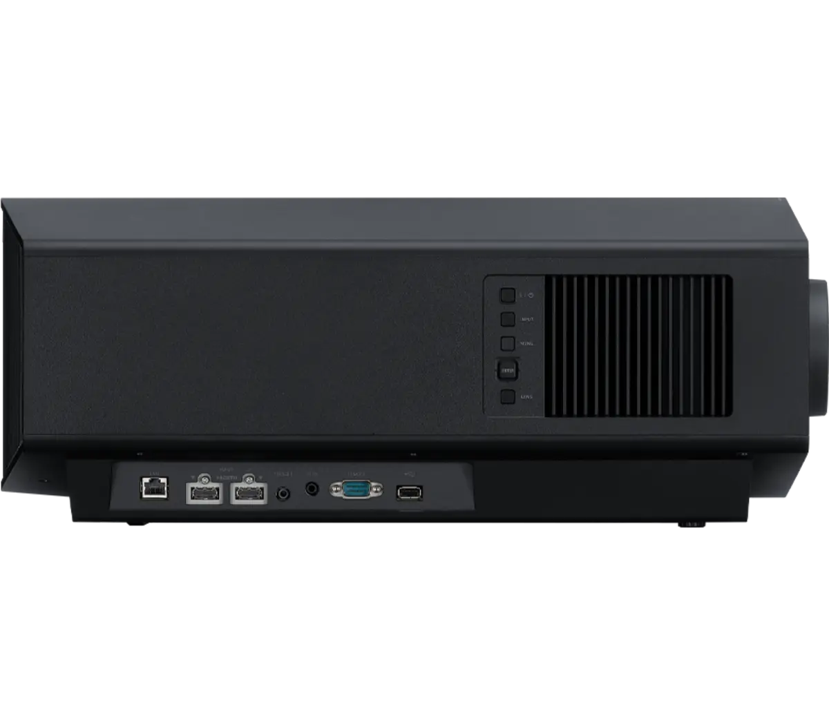 Sony VPL-XW8100ES BRAVIA Projector 9 - 4K HDR Laser Home Theater Projector with Native 4K SXRD Panel