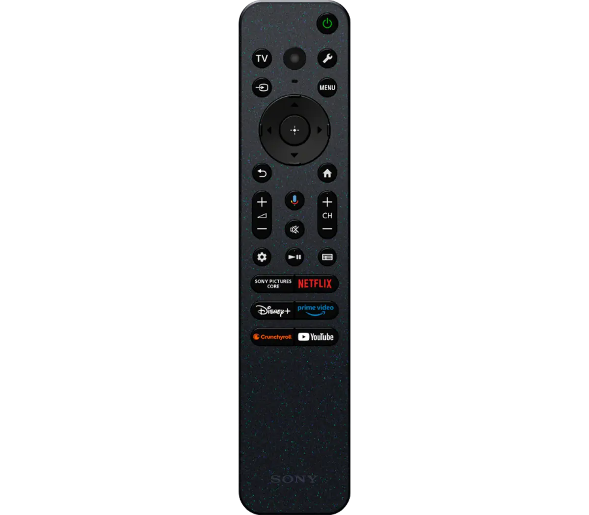Sony BRAVIA 8 II XR80M2 55"-65" QD-OLED 4K HDR Google TV (2025)