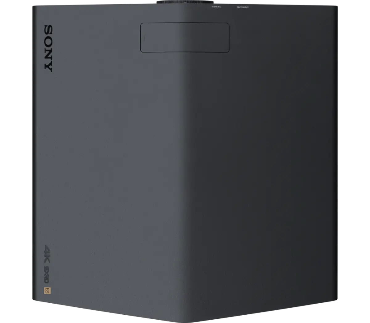 Sony VPLXW5100ES BRAVIA Projector 7 - 4K HDR Laser Home Theater Projector with Native 4K SXRD Panel, Black