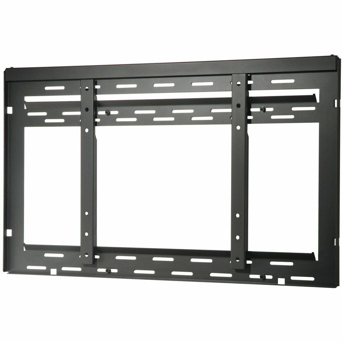 Peerless DS-VW650 SmartMount® Ultra Thin Flat Video Wall Mount for Displays 40" or larger, up to 75lb (34kg)