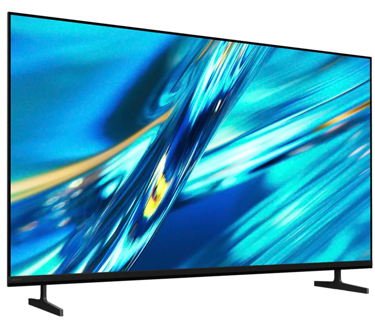 Sony BRAVIA 3 II 55” class 4K HDR LED Google TV with Gemini (2026) 43"-100"