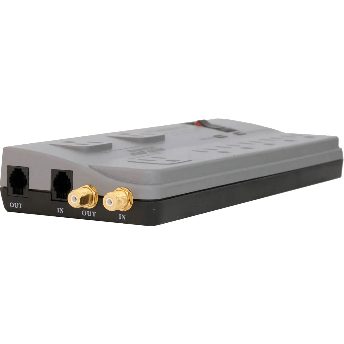 Furman PST-2+6 15A 8 Outlet Surge Suppressor Strip