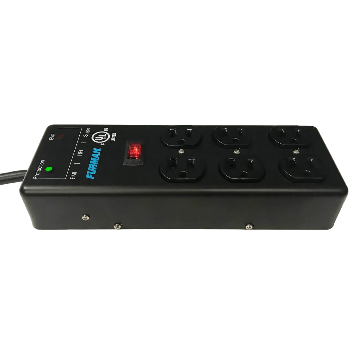 Furman Pro SS-6B-PRO Surge Strip