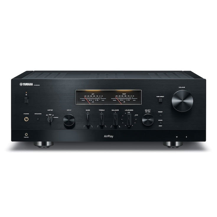 Yamaha R-N2000A Network Receiver