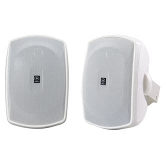 Yamaha NS-AW190 Outdoor Speakers (Pair)
