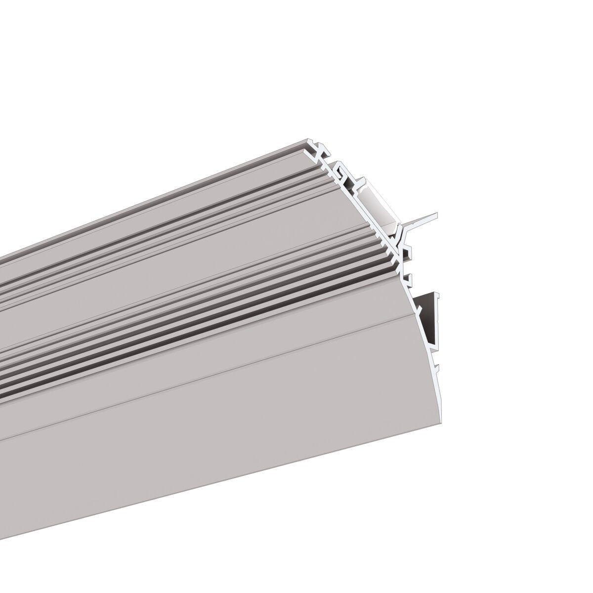KLUS A18033 LIT-L - Decorative Lighting LED Aluminum Extrusion - Per Ft