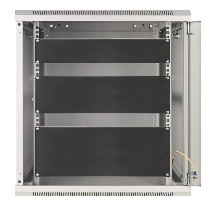Intellinet 716475 19" Blank Panel, 3U