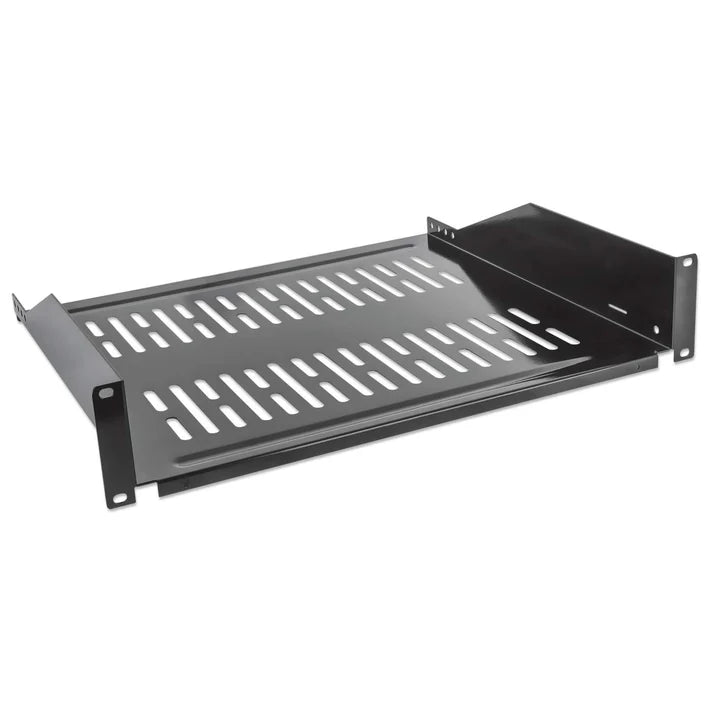 Intellinet 712514 19 in. Cantilever Shelf, 400 mm