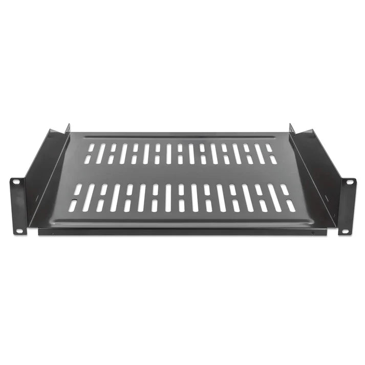 Intellinet 712514 19 in. Cantilever Shelf, 400 mm