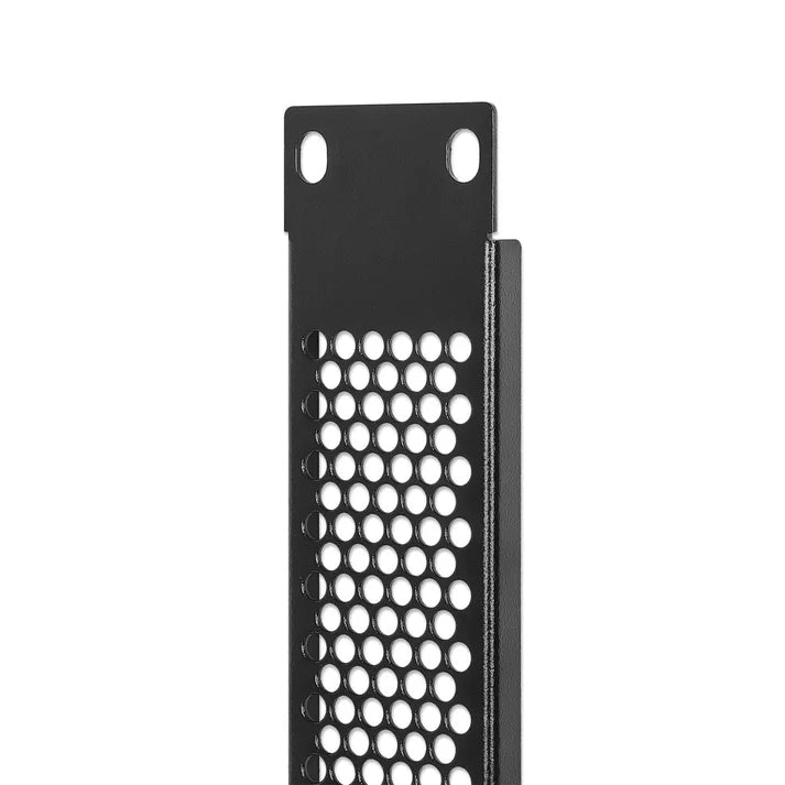 Intellinet 716307 19" Vented Blank Panel, 1U