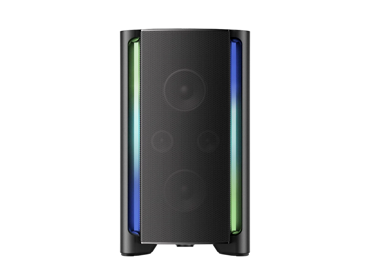 TCL TP200K Powerful Sound Party Speaker, Each