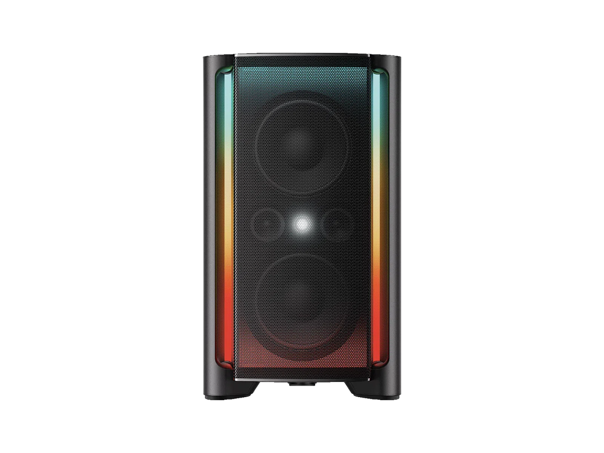 TCL TP300K Powerful Sound Party Speaker, Each