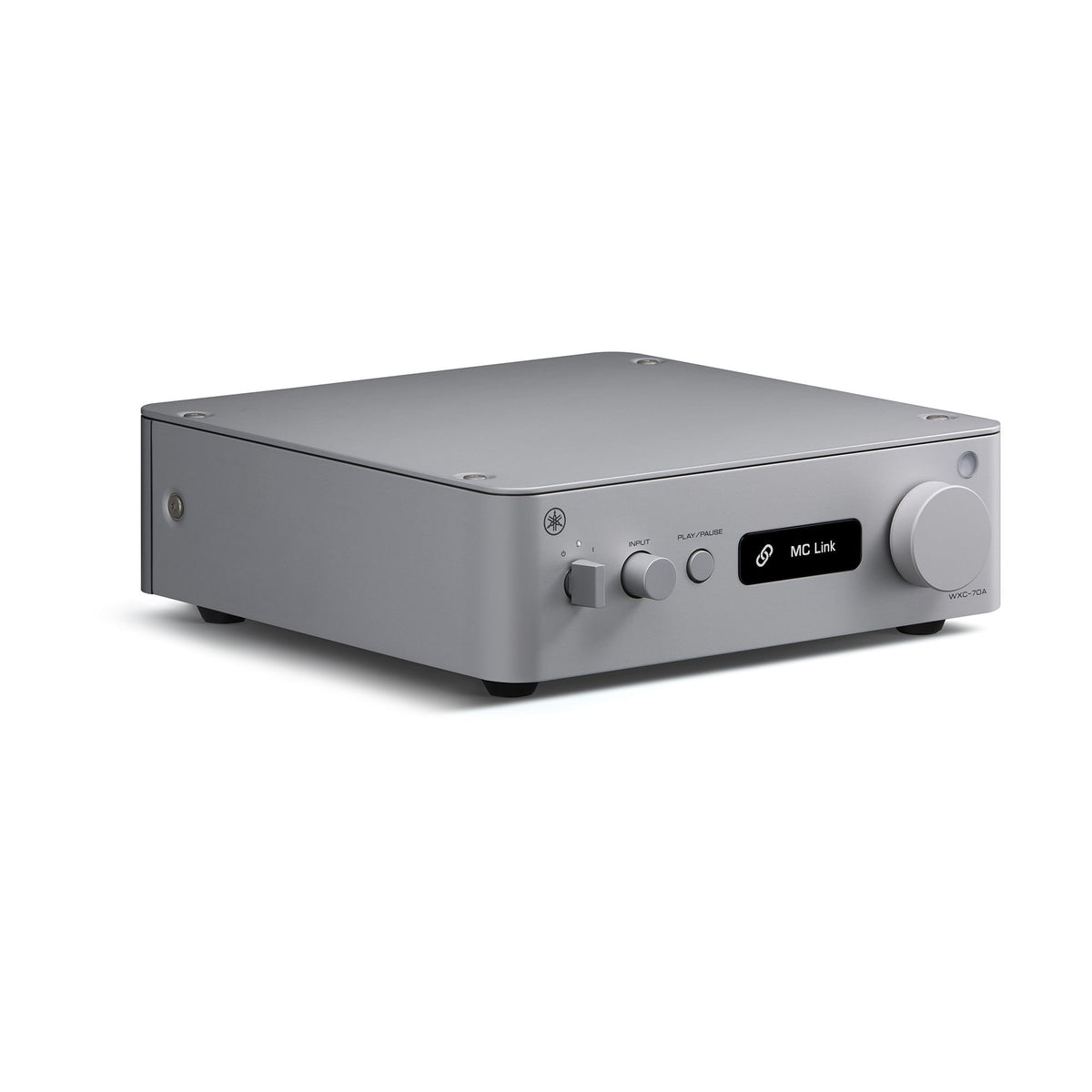 Yamaha WXC-70A Compact Streamer