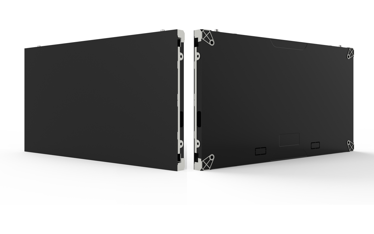 DreamWall 16:9 Outdoor MicroLED 1.5COB Pixel Pitch Video Wall 115"-317"