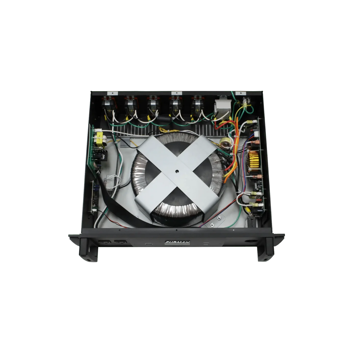 Furman Pro P-2400 IT 20A Prestige Symmetrically Balanced Power Conditioner