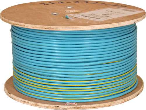 Vertical Cable 22/2 + 18/2 1000ft spool 214-2321/TL Control Cable