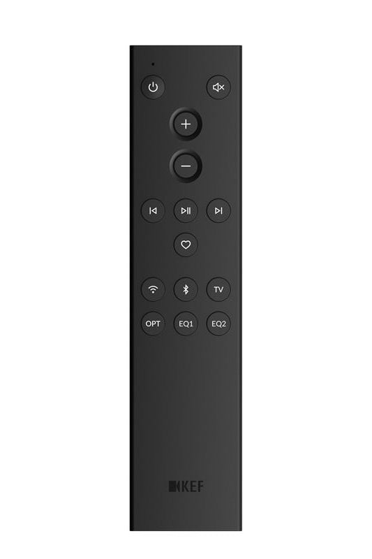 Kef XIO Soundbar, Each