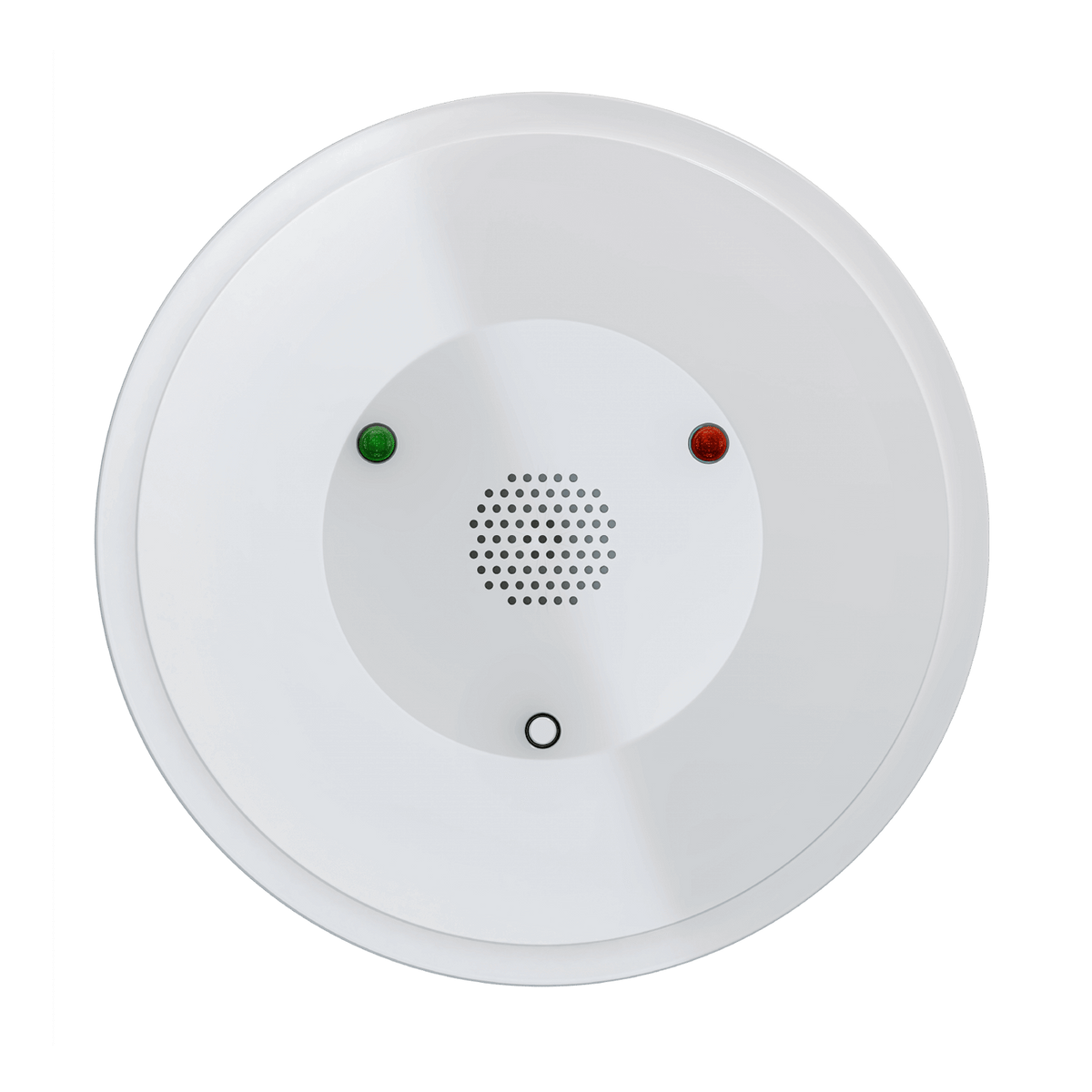 2GIG E+ Extended Range Glass Break Detector 2GIG-GB1E-900