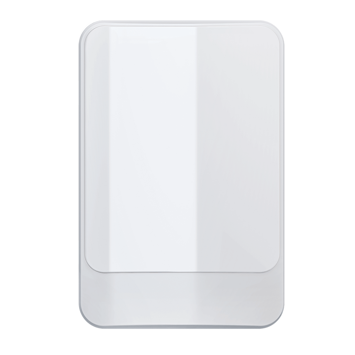 2GIG E+ Extended Range Motion Detector 2GIG-PIR1E-900