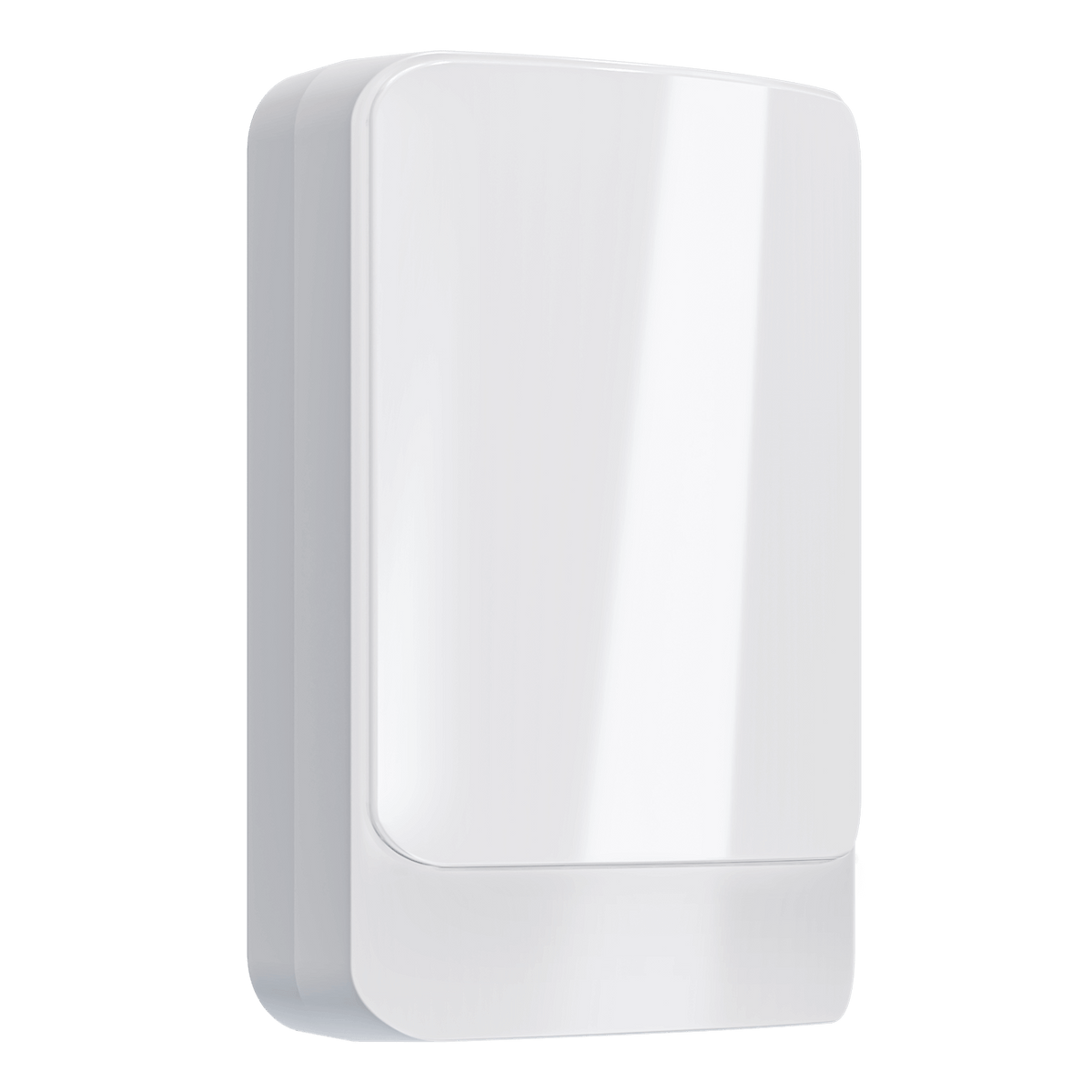 2GIG E+ Extended Range Motion Detector 2GIG-PIR1E-900