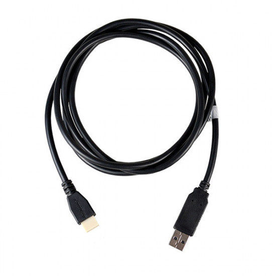 2GIG Firmware Update Cable for GoControl & TS1 2GIG-UPCBL2
