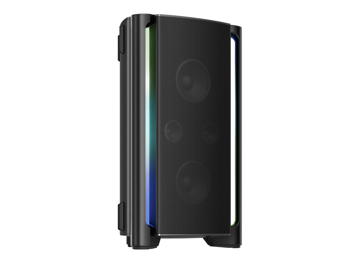 TCL TP200K Powerful Sound Party Speaker, Each