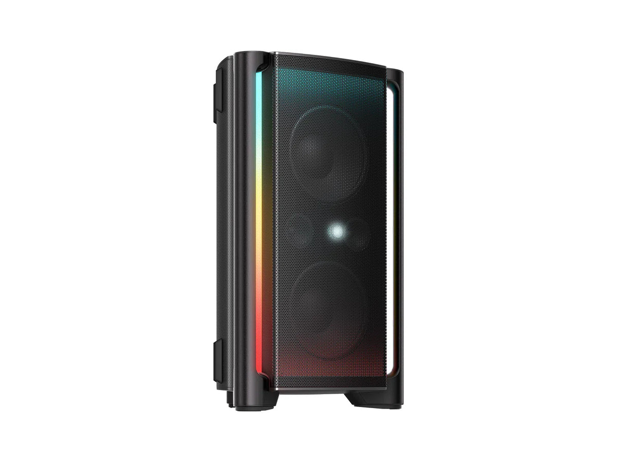 TCL TP300K Powerful Sound Party Speaker, Each
