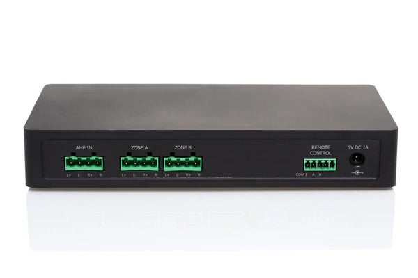 AudioFlow Smart Speaker Switch