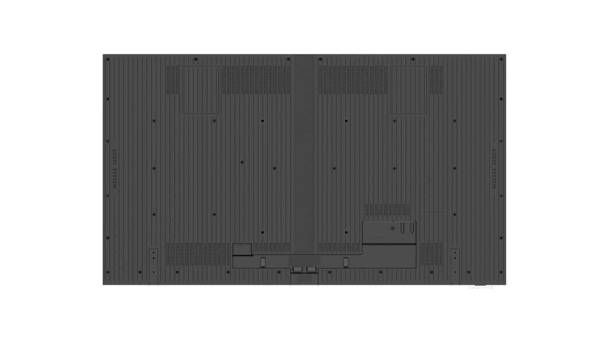 Skyworth 65C1 65" Canvas Art TV